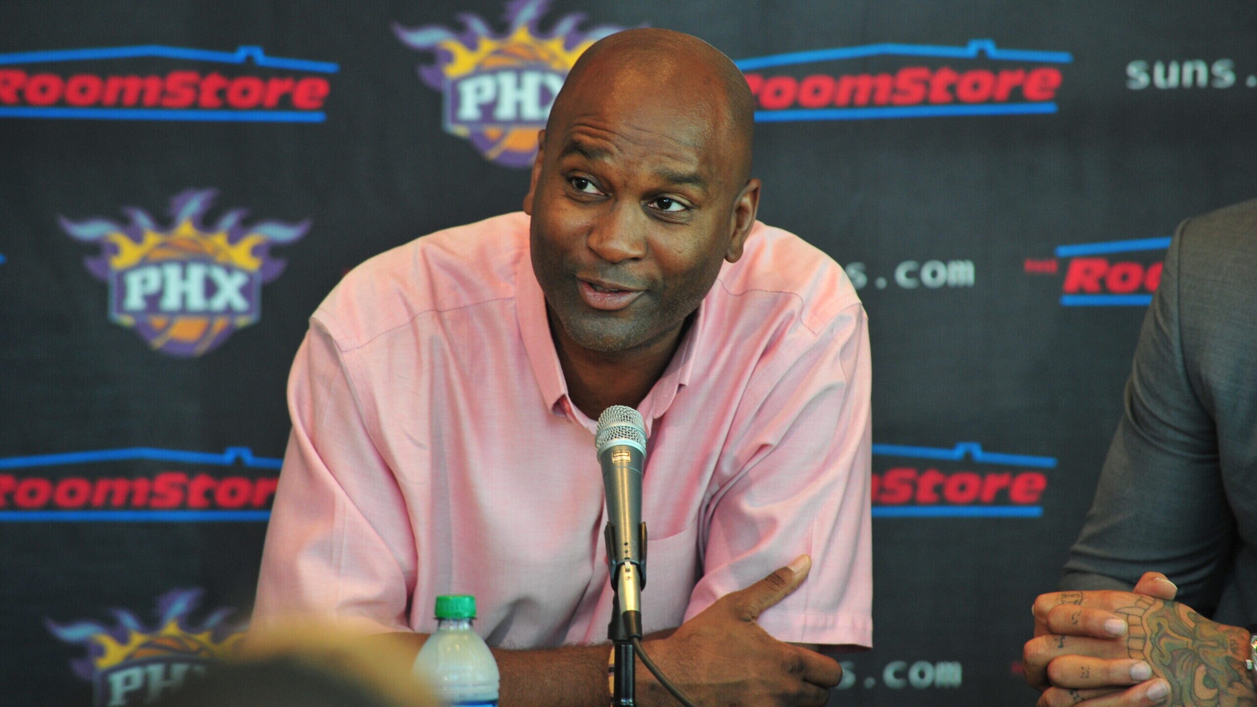 Former NBA Player And Executive Lance Blanks Dead At 56 NBA