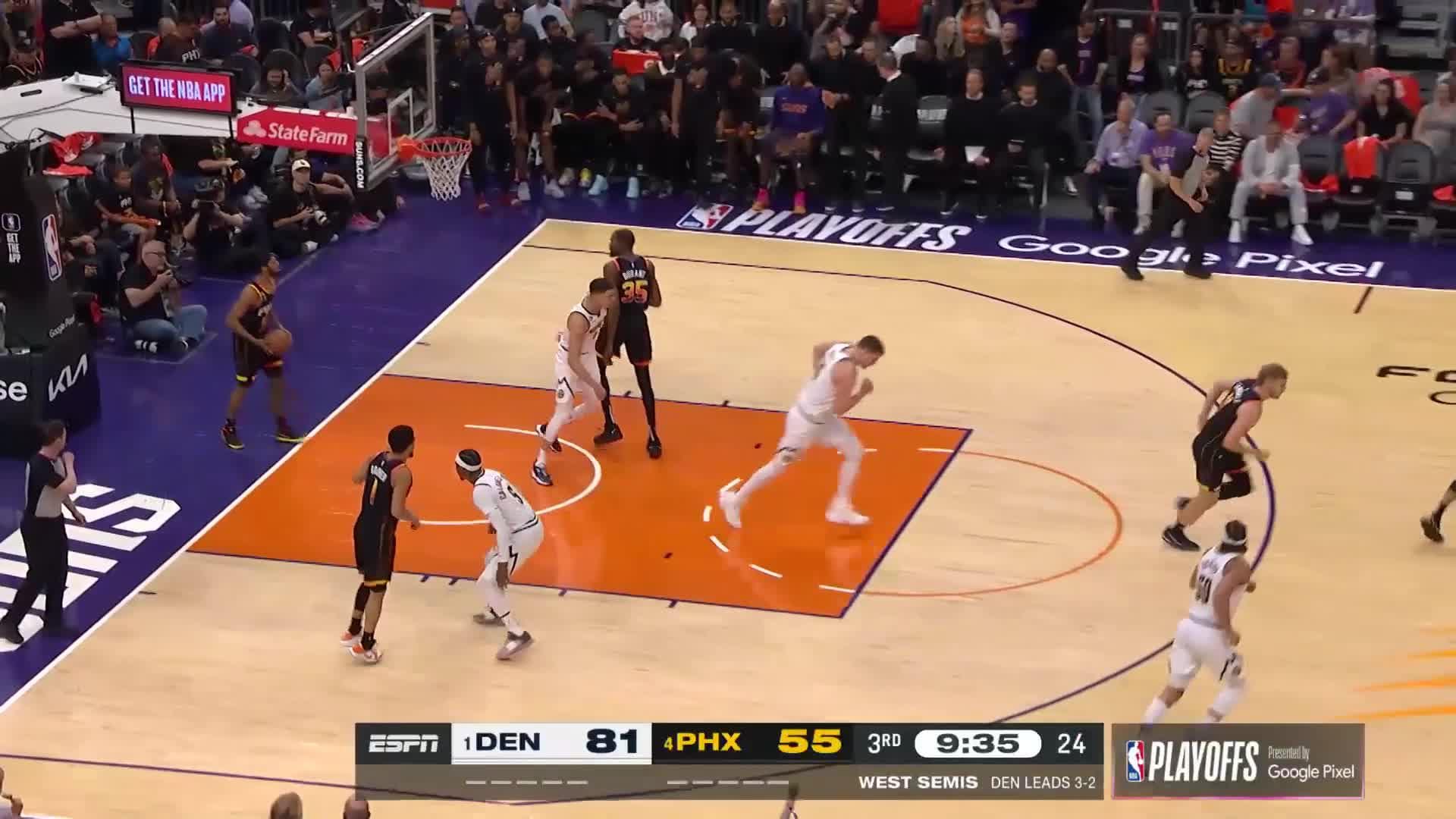 Jamal Malik Williams Daughter