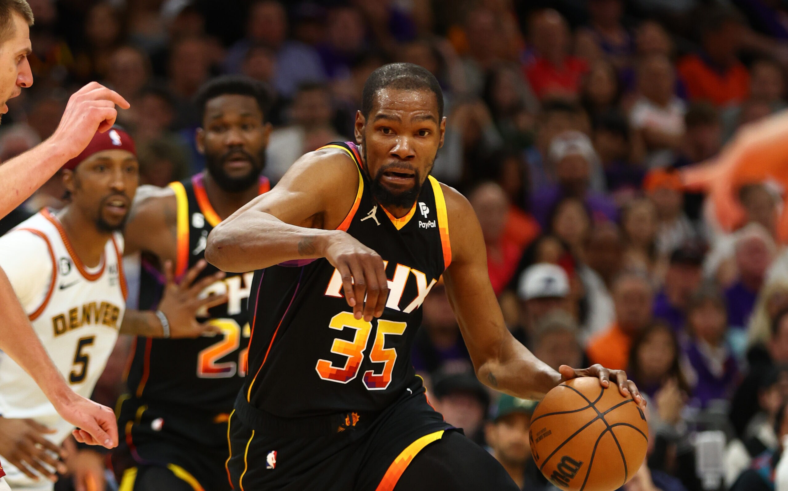 The official site of the NBA for the latest NBA Scores, Stats & News