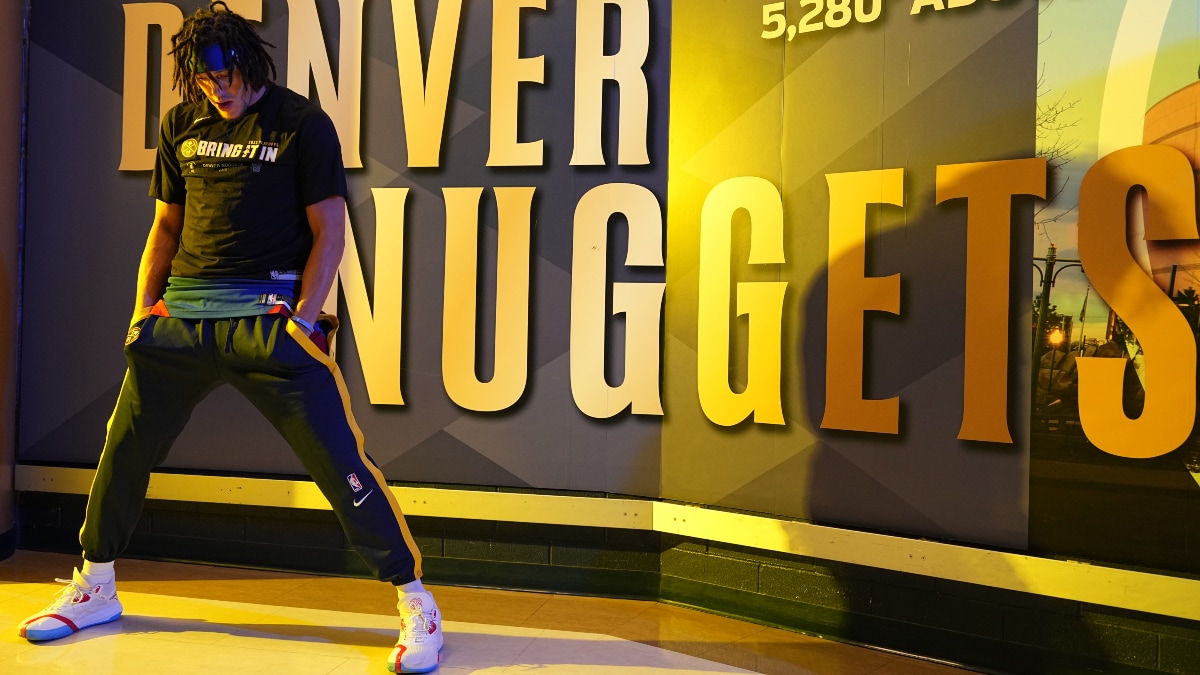 NBABet News - How the Nuggets Finally Climbed the Western Conference Mountain - Vimarsana News