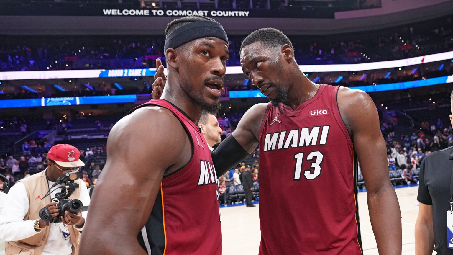 Heat what s new season prediction 2024 free agents nba