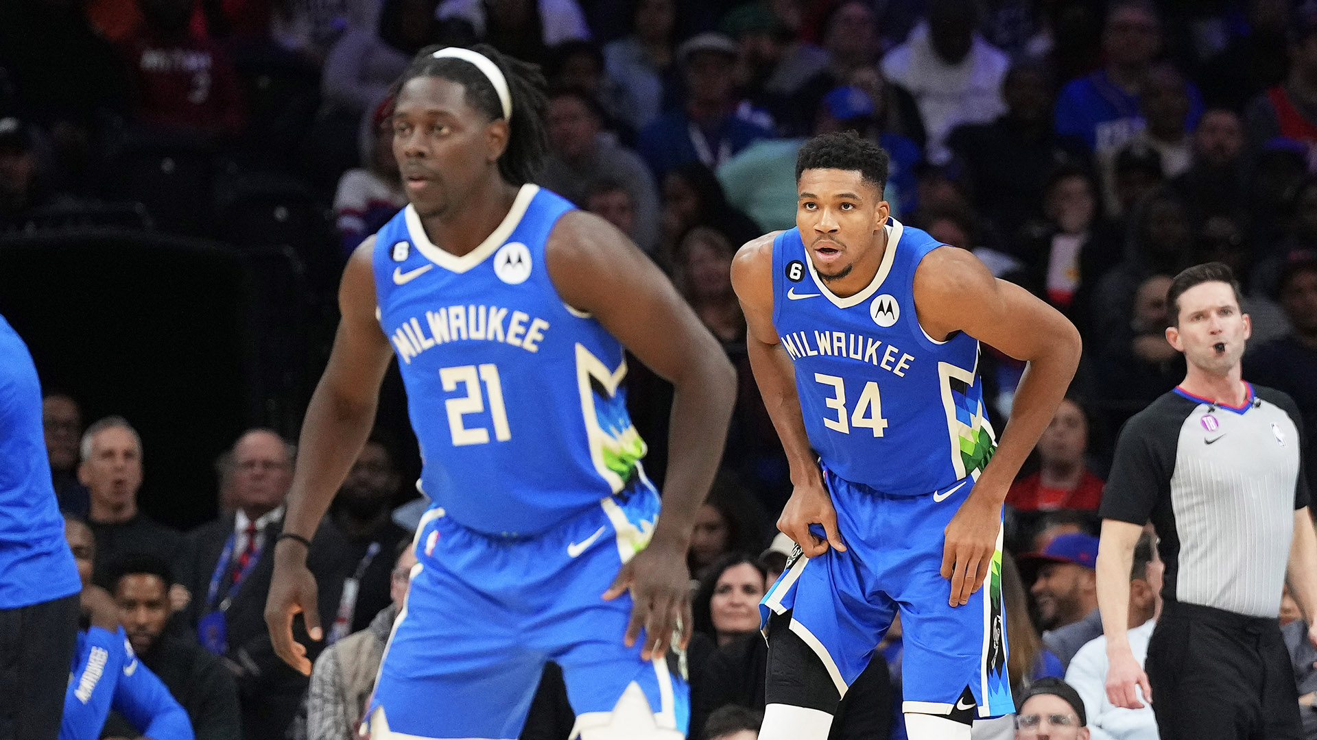 Early buzz on 2023 NBA Draft prospects for the Milwaukee Bucks