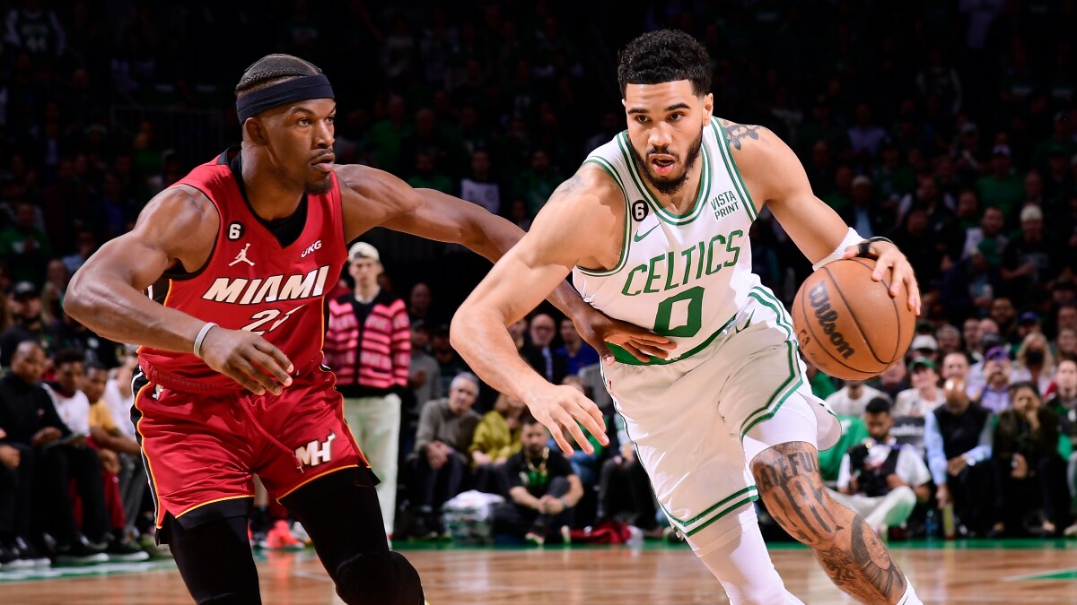 NBABet News Heat Vs Celtics Game 2 Bet Boston To Bounce Back NBA nbabet-news-heat-vs-celtics-game-2-bet-boston-to-bounce-back-nba