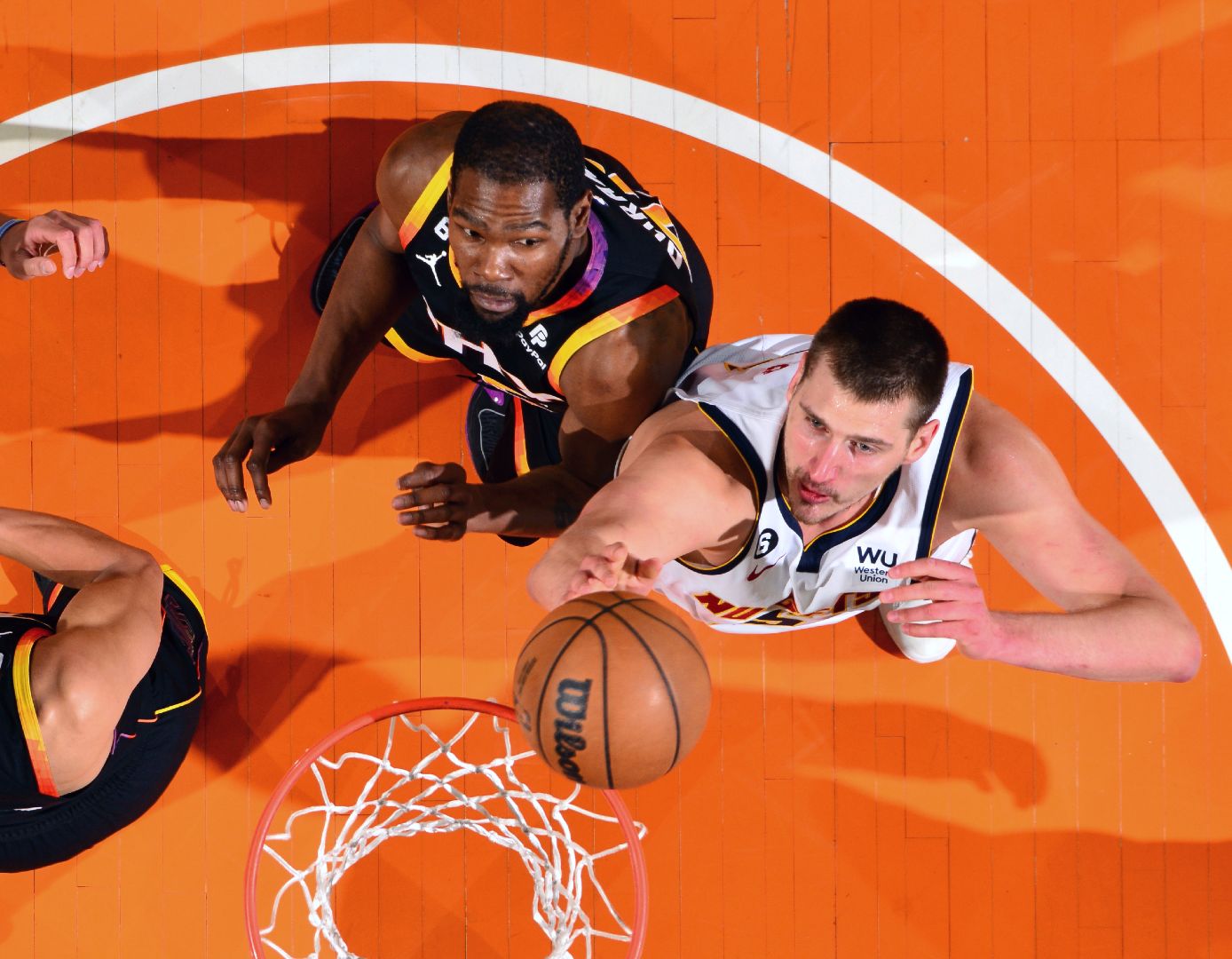 The official site of the NBA for the latest NBA Scores, Stats & News The official site of the NBA for the latest NBA Scores, Stats & News
