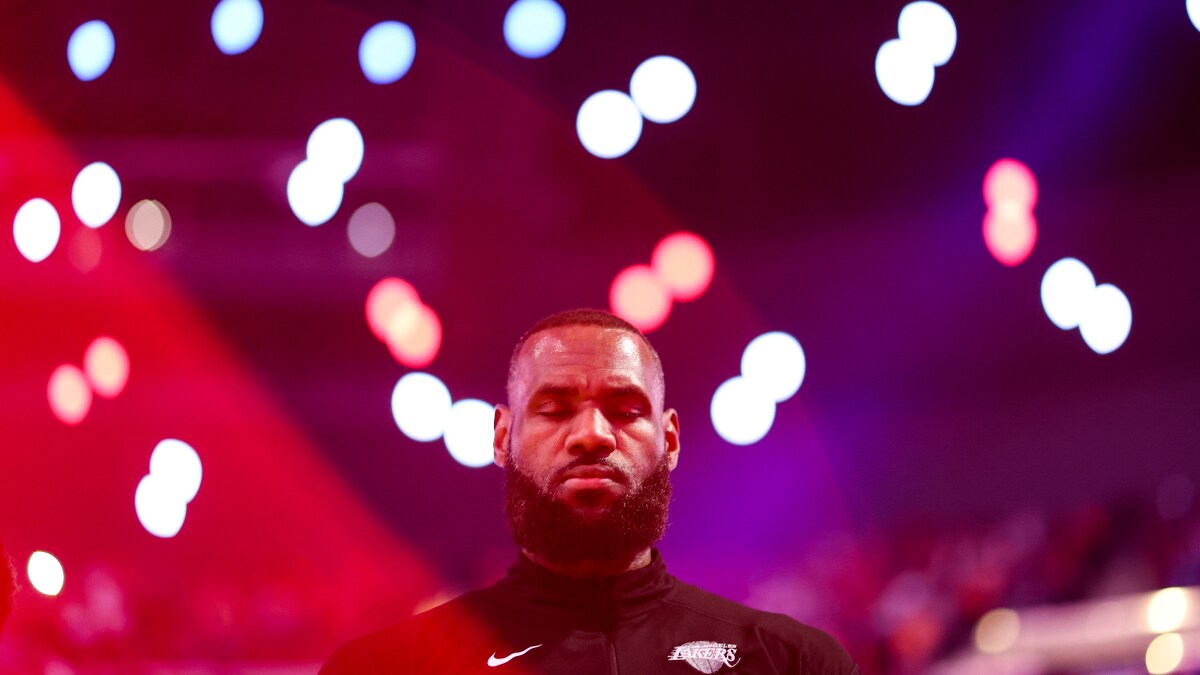 NBABet News - NBABet's 5 Best Bets for Friday's NBA Playoff Games - Vimarsana News