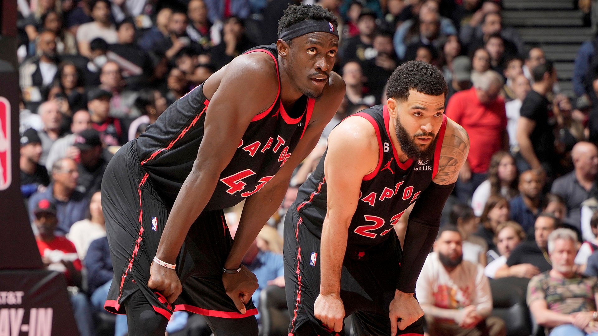 Raptors offseason outlook: Free agents, contracts, draft picks