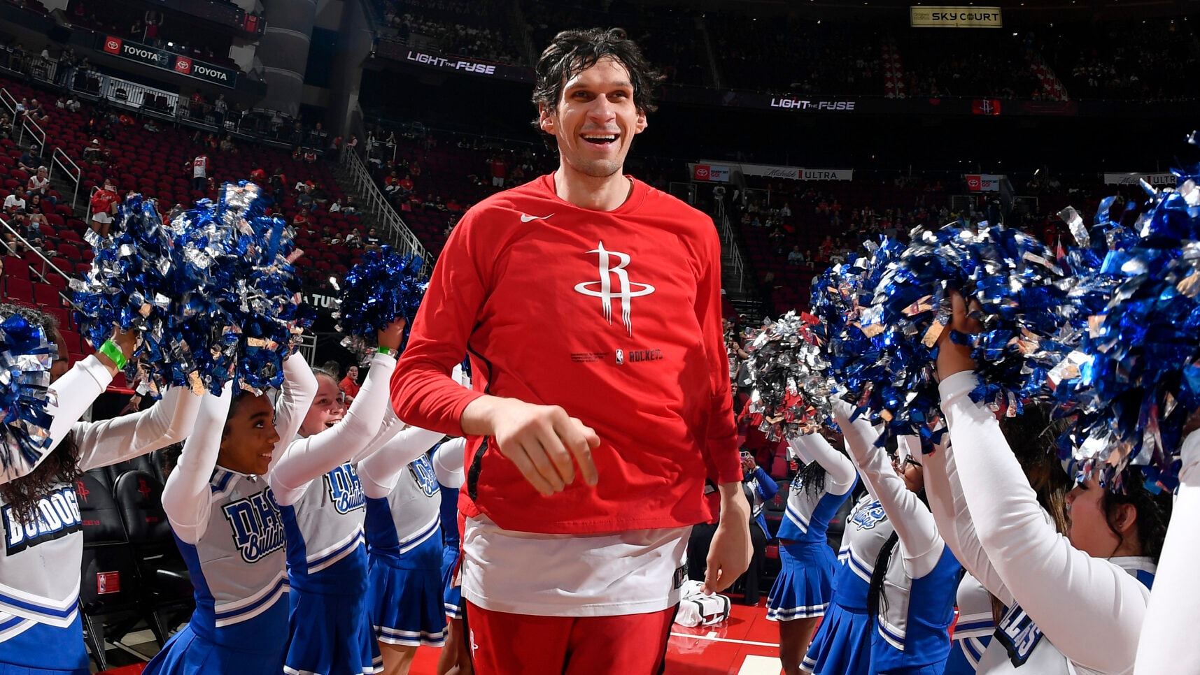 Victor Wembanyama to join tallest players in NBA history | NBA.com