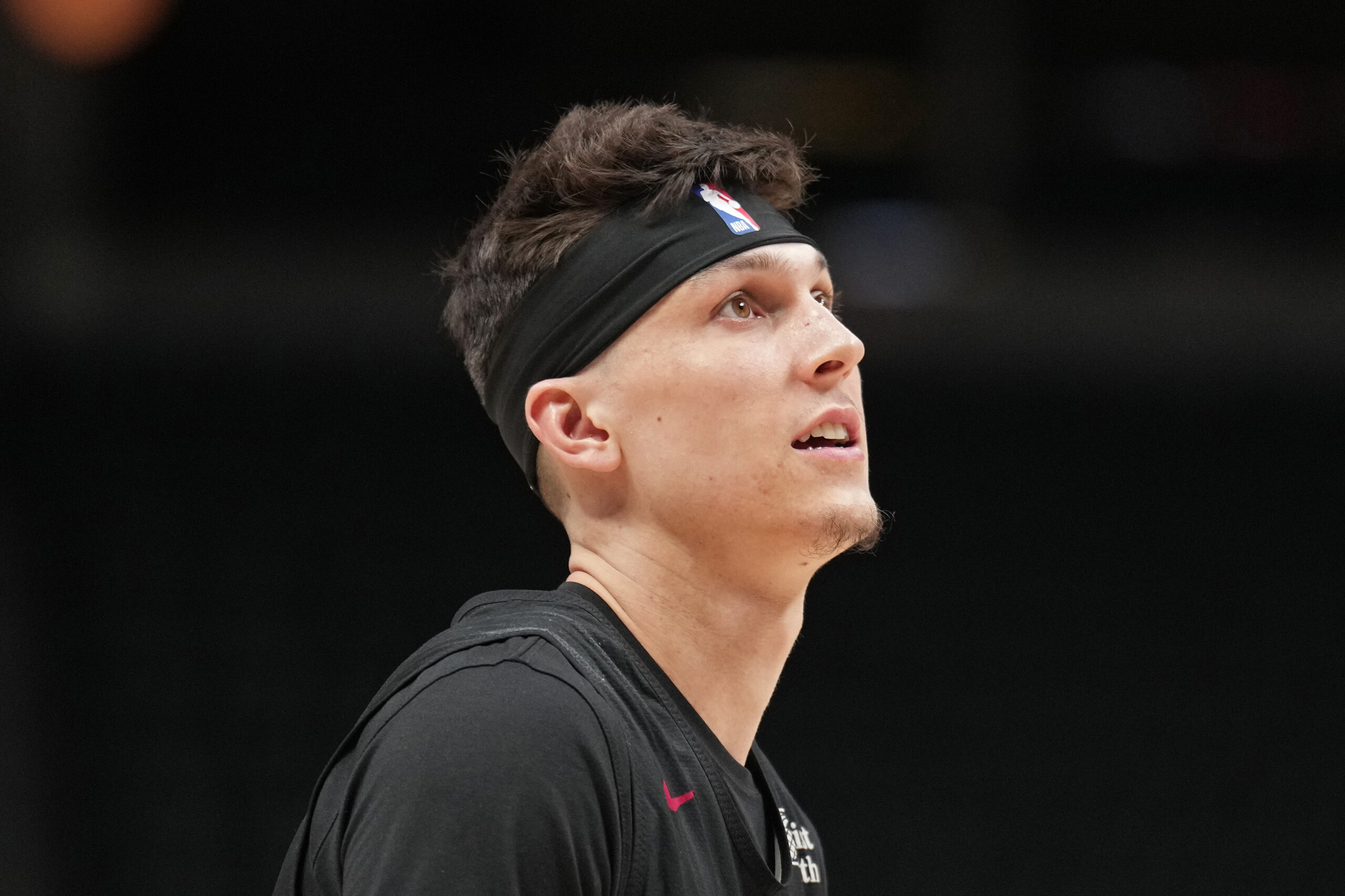 Tyler Herro CharndipLee