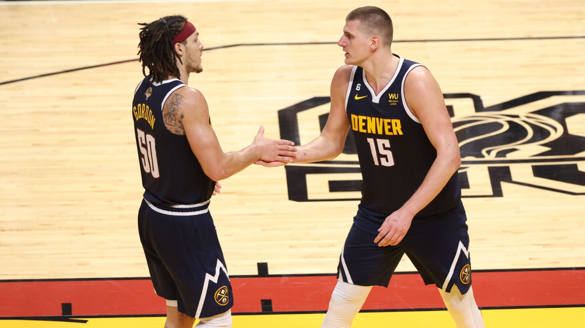 NBA Draft classes with most championship rings in last 20 years