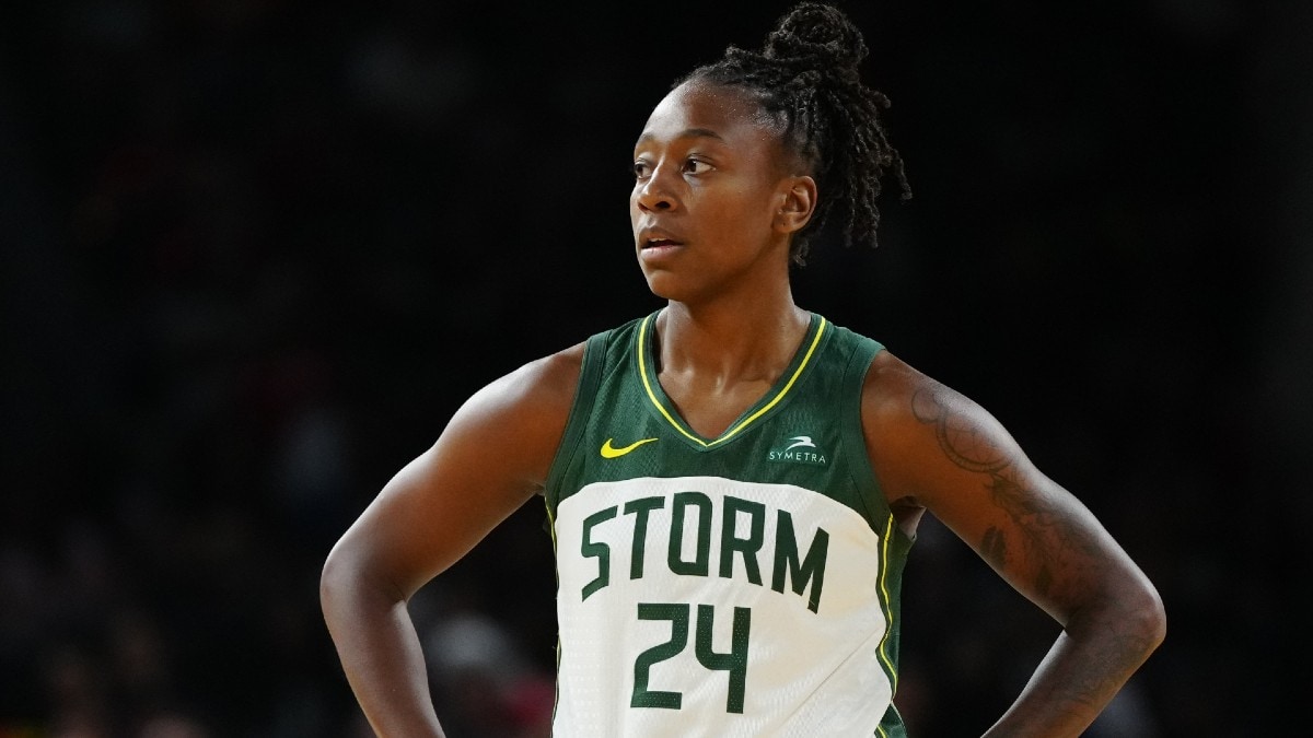 NBABet News - WNBA Best Bets for Tuesday - Vimarsana News