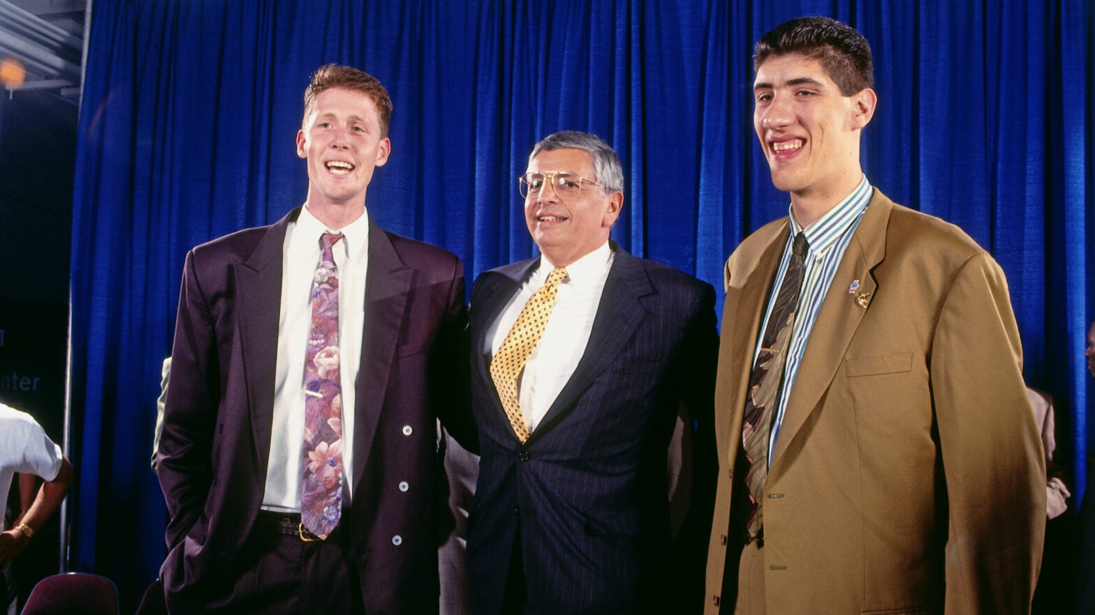 Victor Wembanyama to join tallest players in NBA history