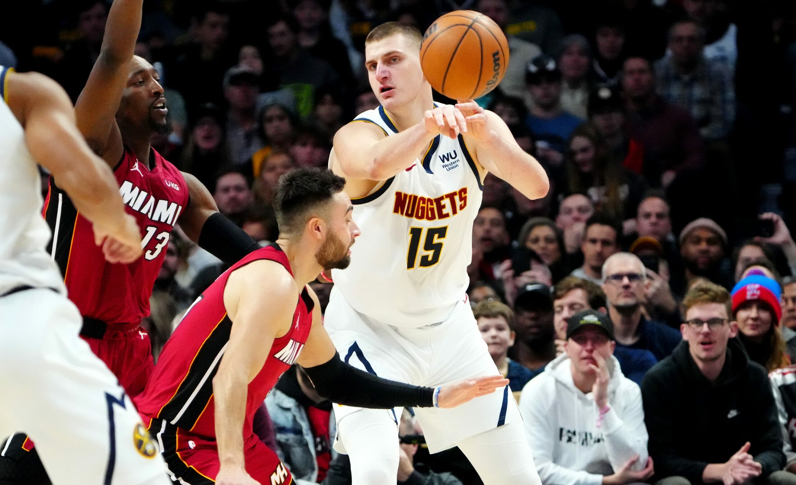 NBABet News - Nuggets vs. Heat Odds & Picks: Expect The Nuggets To