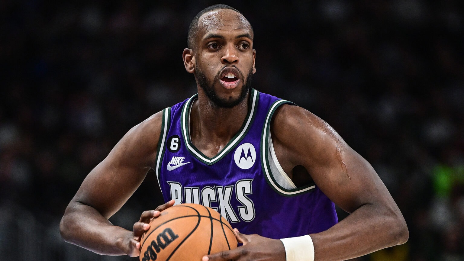 khris middleton mambacita shoes