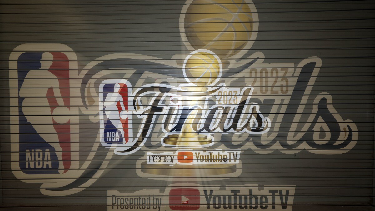 Game 3 of NBA Finals draws more than 11.2M viewers