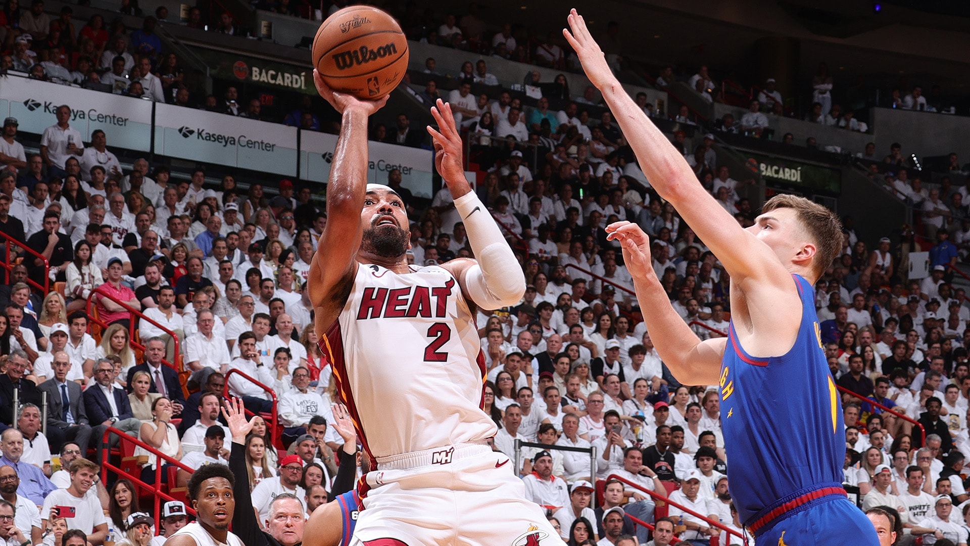 The official site of the NBA for the latest NBA Scores, Stats & News