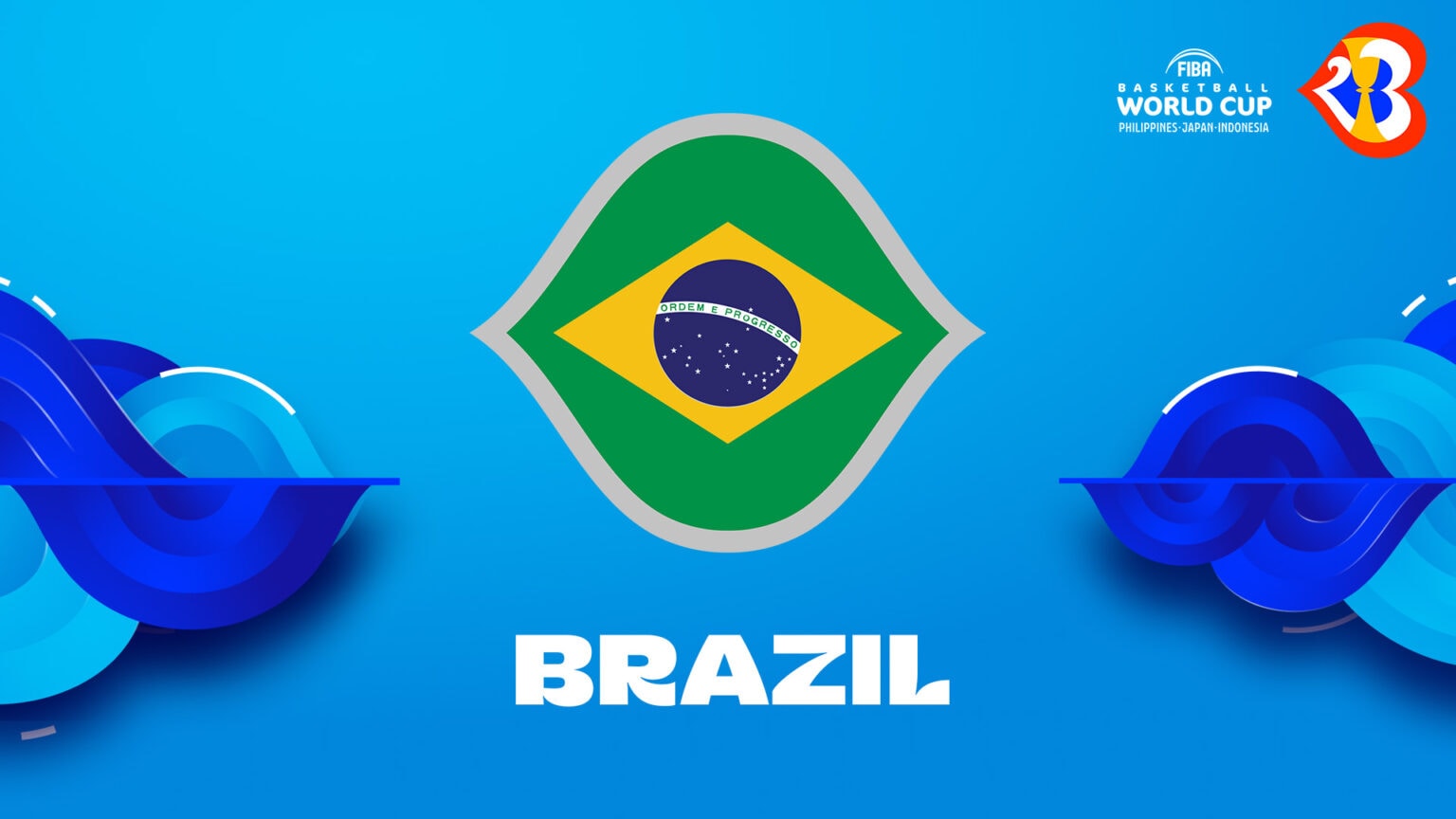 FIBA World Cup Team Profile: Brazil | NBA.com