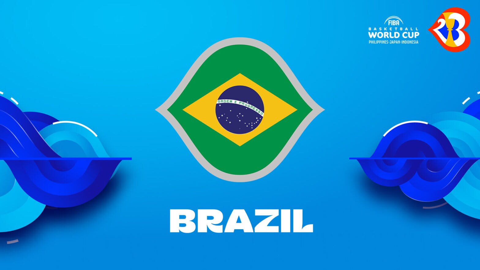 FIBA World Cup Team Profile: Brazil | NBA.com