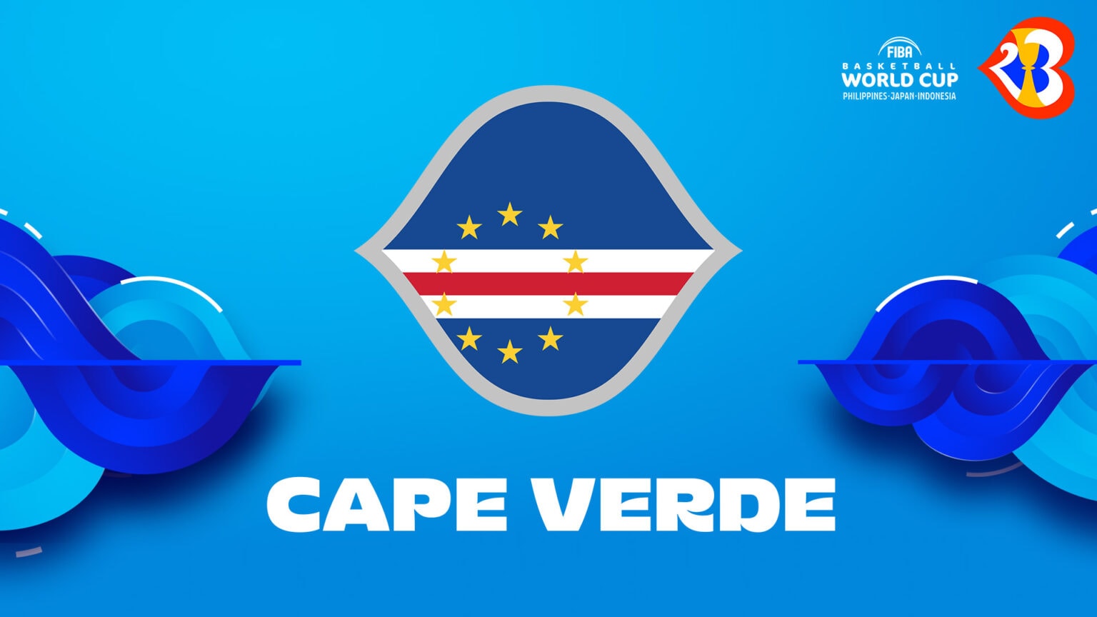 FIBA World Cup Team Profile: Cape Verde | NBA.com