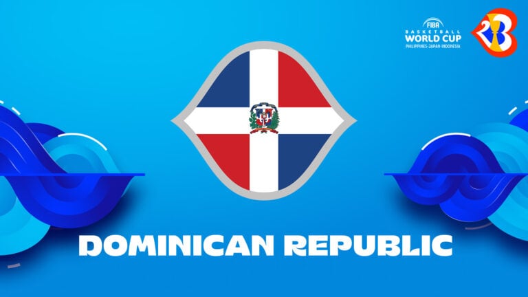 FIBA World Cup Team Profile: Dominican Republic | NBA.com