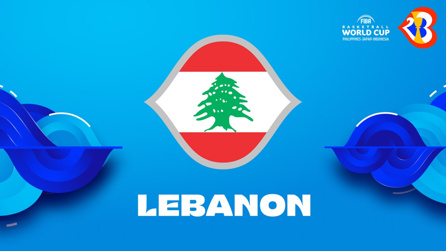 FIBA World Cup Team Profile: Lebanon | NBA.com