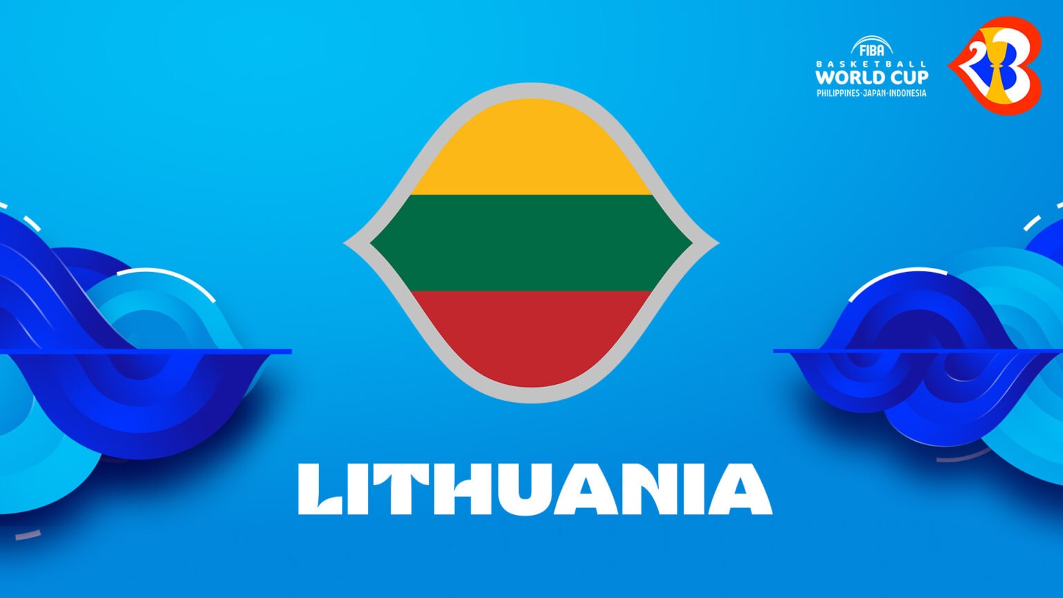 FIBA World Cup Team Profile: Lithuania | NBA.com