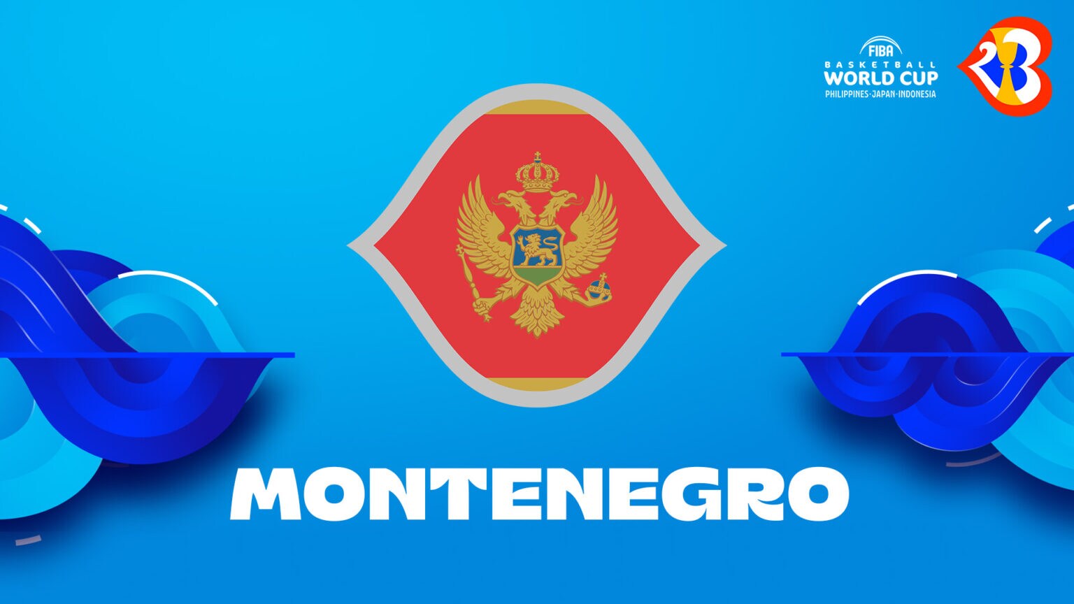 FIBA World Cup Team Profile: Montenegro | NBA.com
