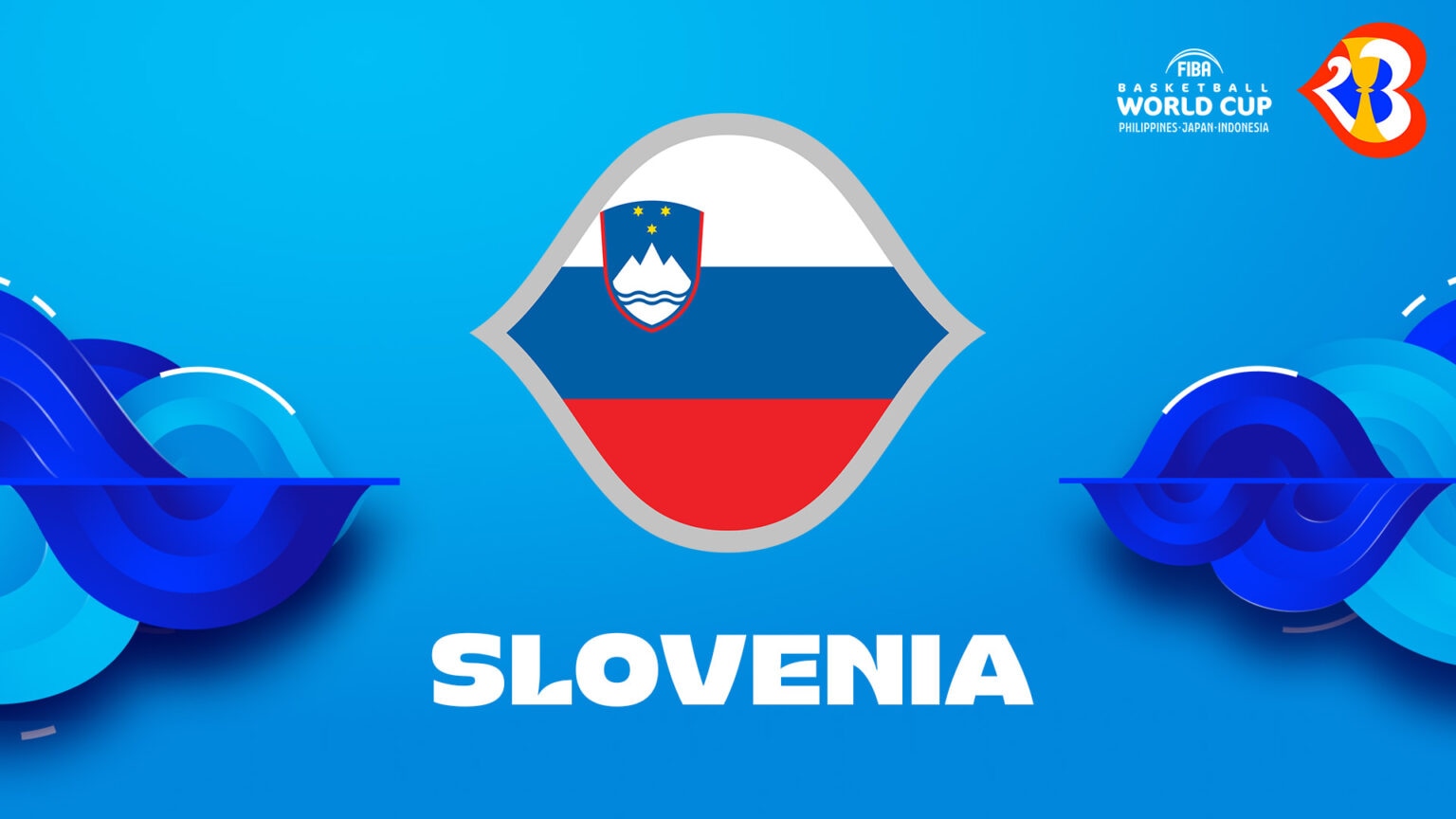 FIBA World Cup Team Profile: Slovenia | NBA.com