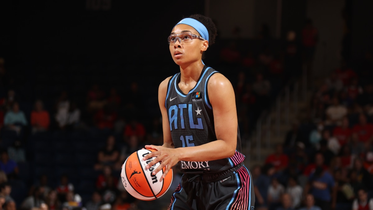 NBABet News - NBABet's WNBA Best Bets for Sunday - Vimarsana News