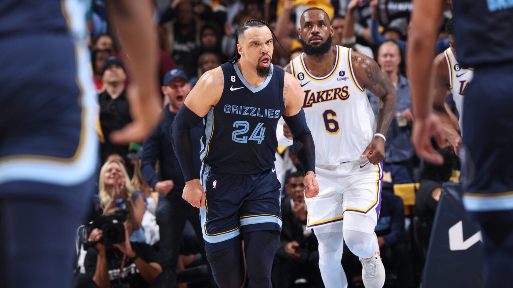 Dillon Brooks lands 4-year deal with Rockets in sign-and-trade | NBA.com