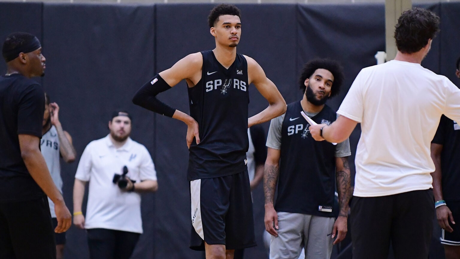 Everything to know about NBA Summer League 2023