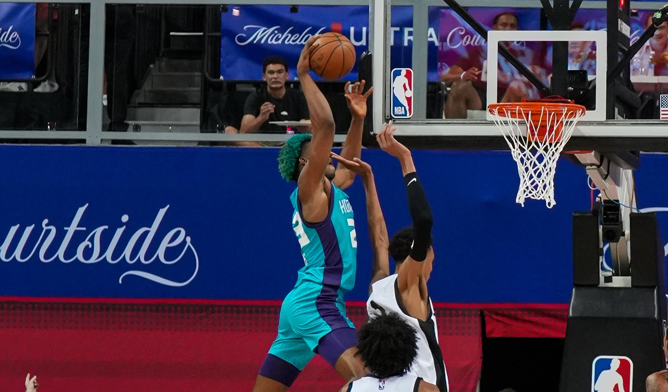 The official site of the NBA for the latest NBA Scores, Stats & News.