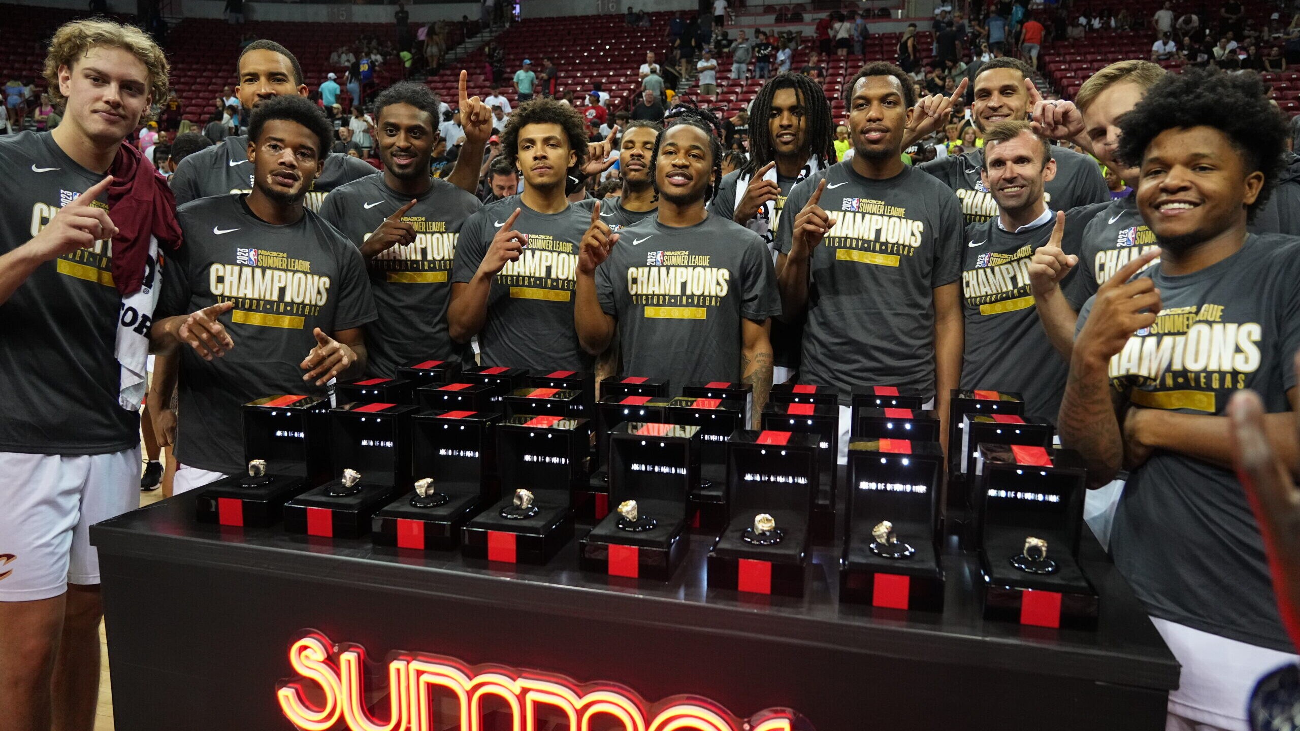 cavs nba champs