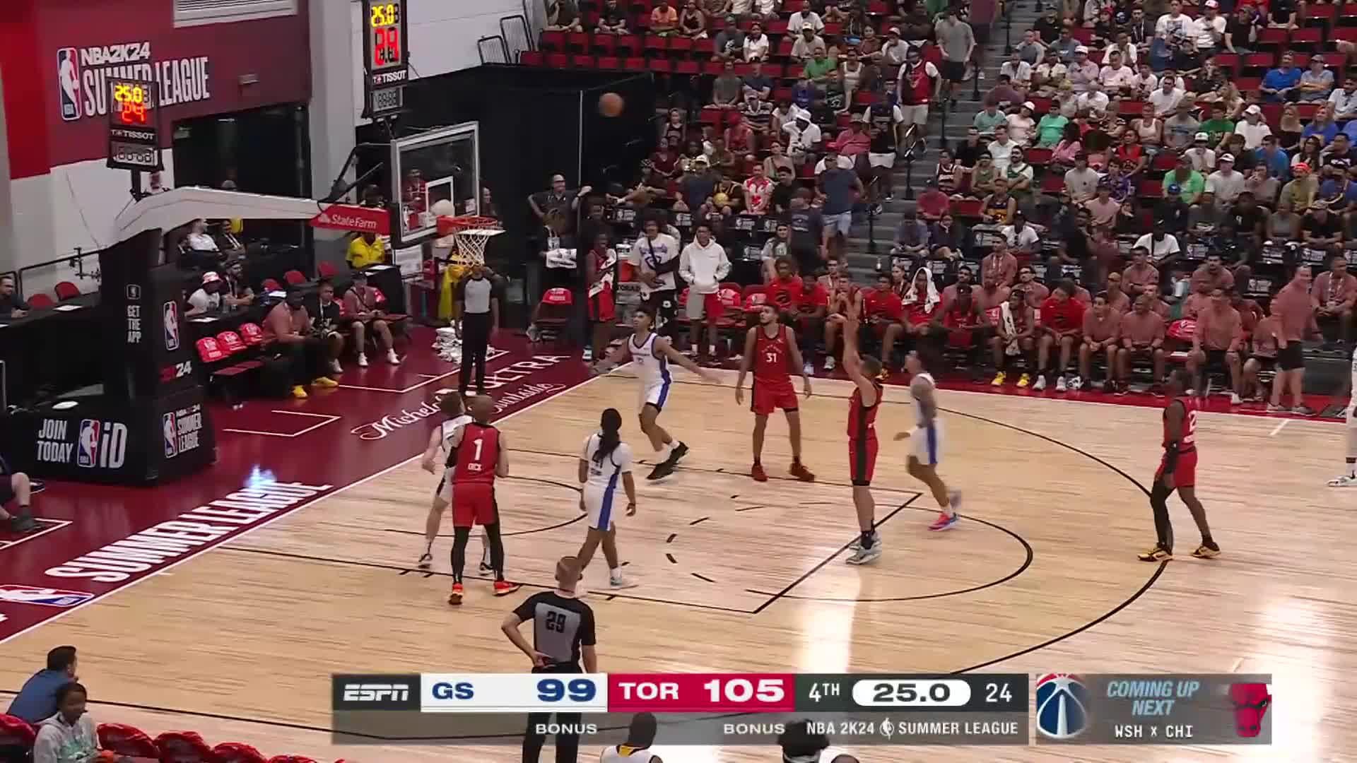 NBA Summer League