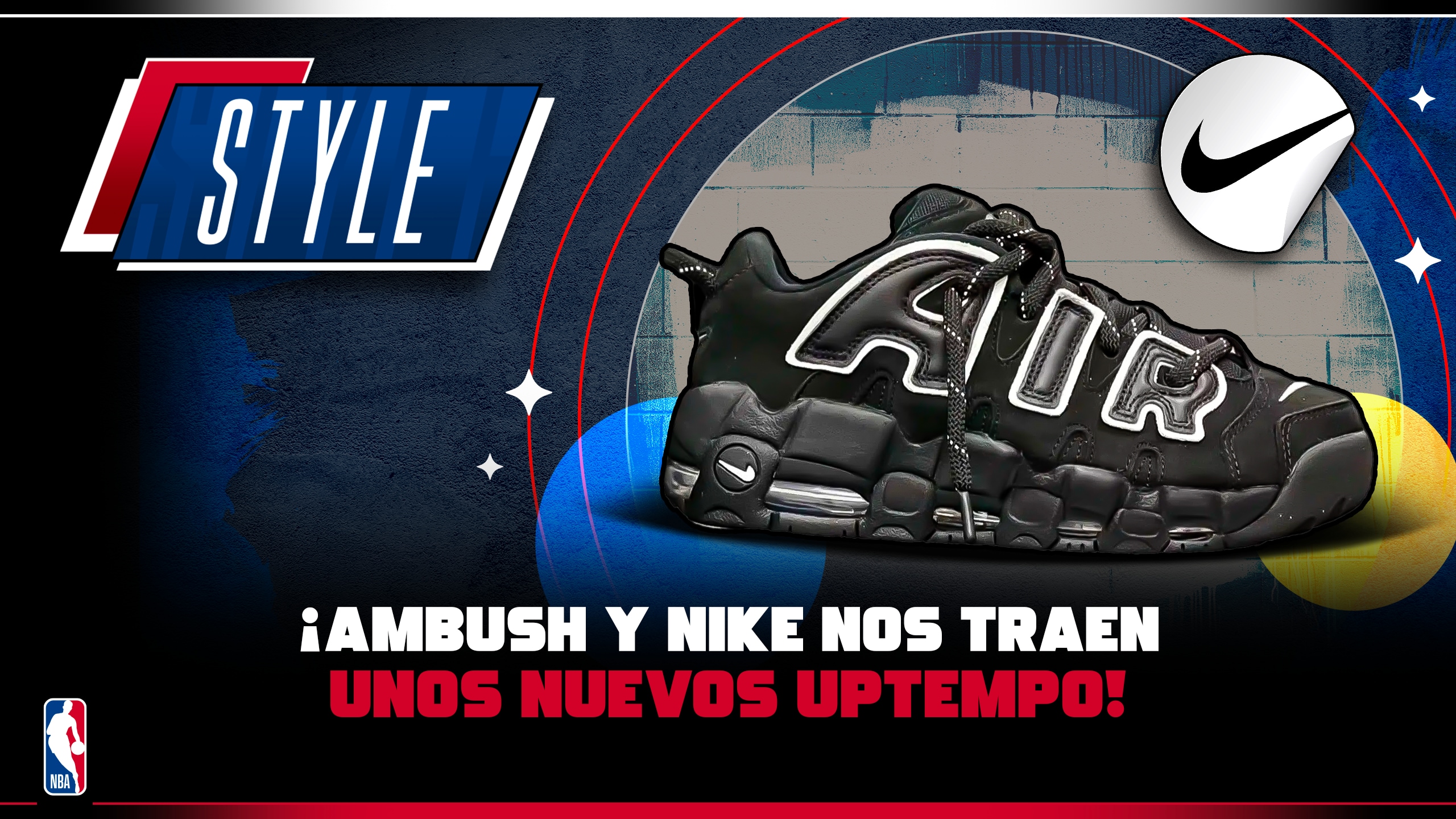 NBA Style (LATAM) | NBA.com