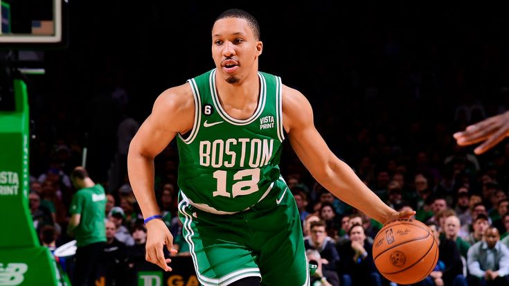 Mavericks land Grant Williams in 3-team sign-and-trade deal