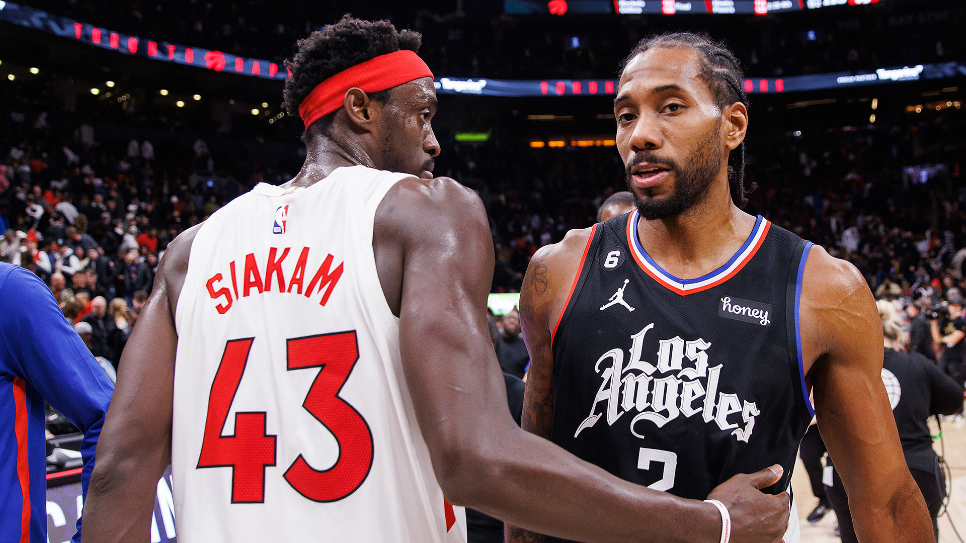 Pascal Nba The official site of the NBA for the latest NBA Scores, Stats & News ...