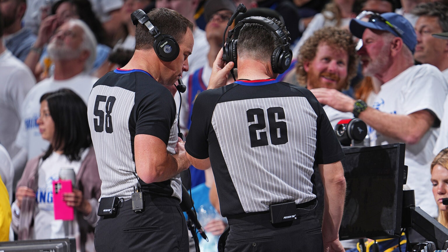NBA approves ingame flopping penalty, expansion of Coach's Challenge