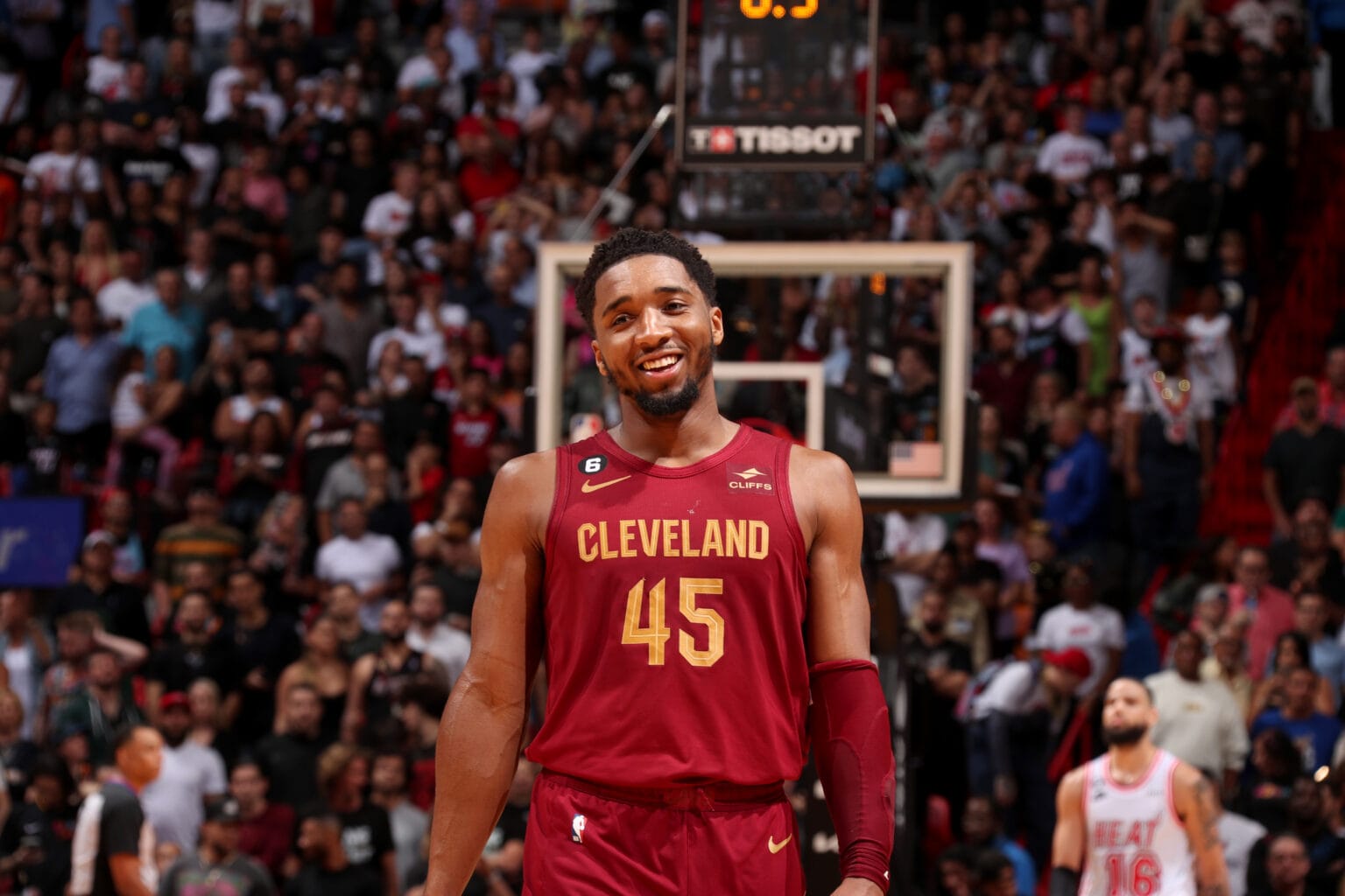 NBA Fantasy Draft Tiers Guards