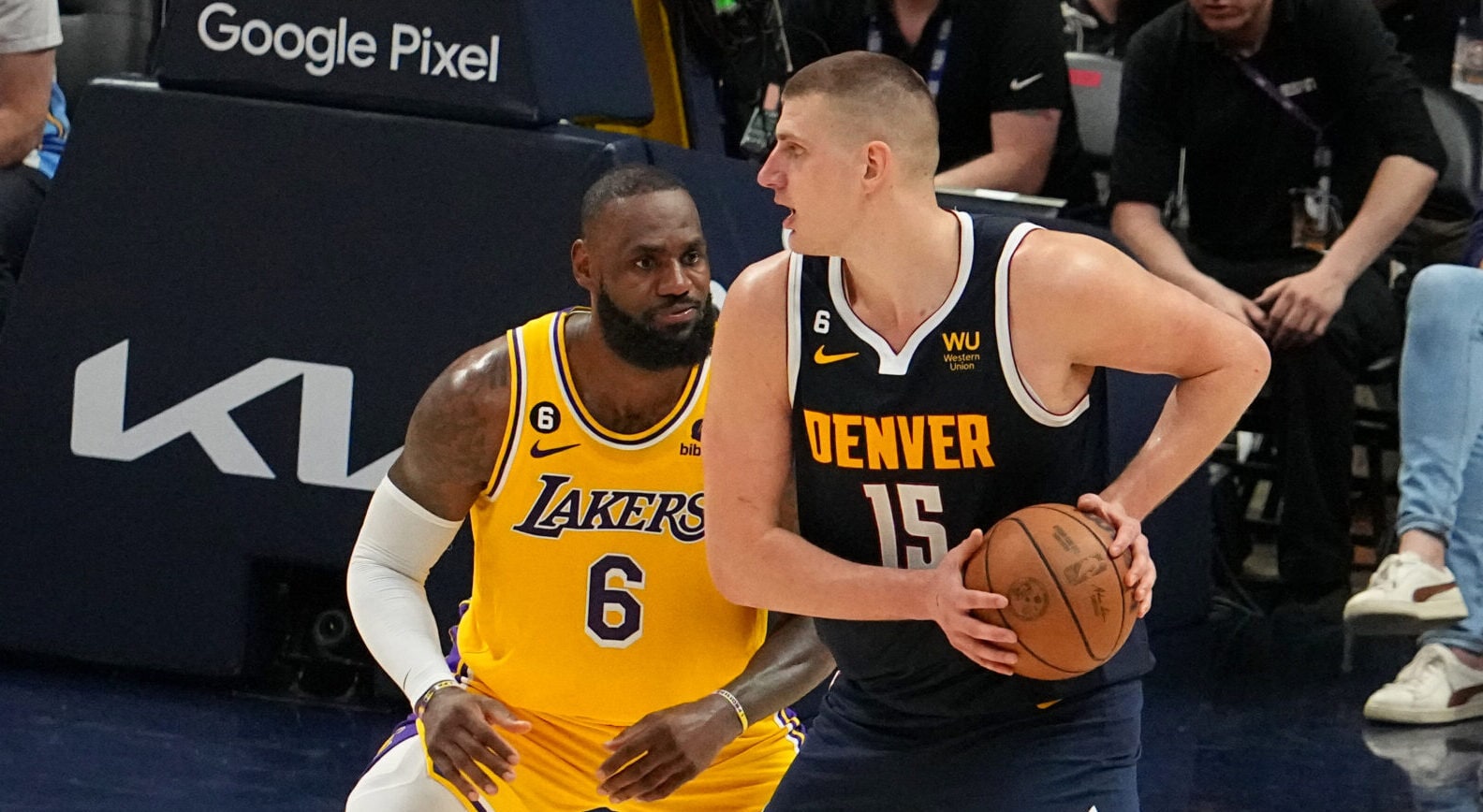 10 must-see games early in 2023-24 season | NBA.com