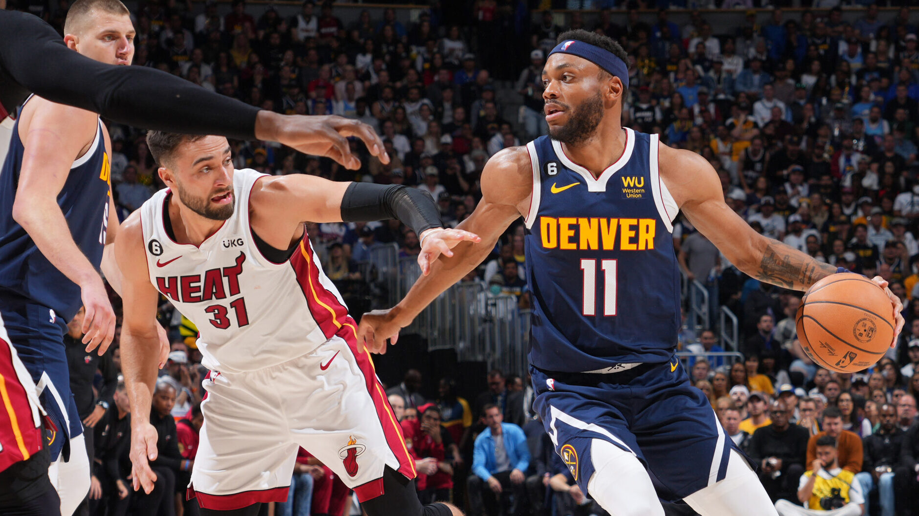 The official site of the NBA for the latest NBA Scores, Stats & News ...