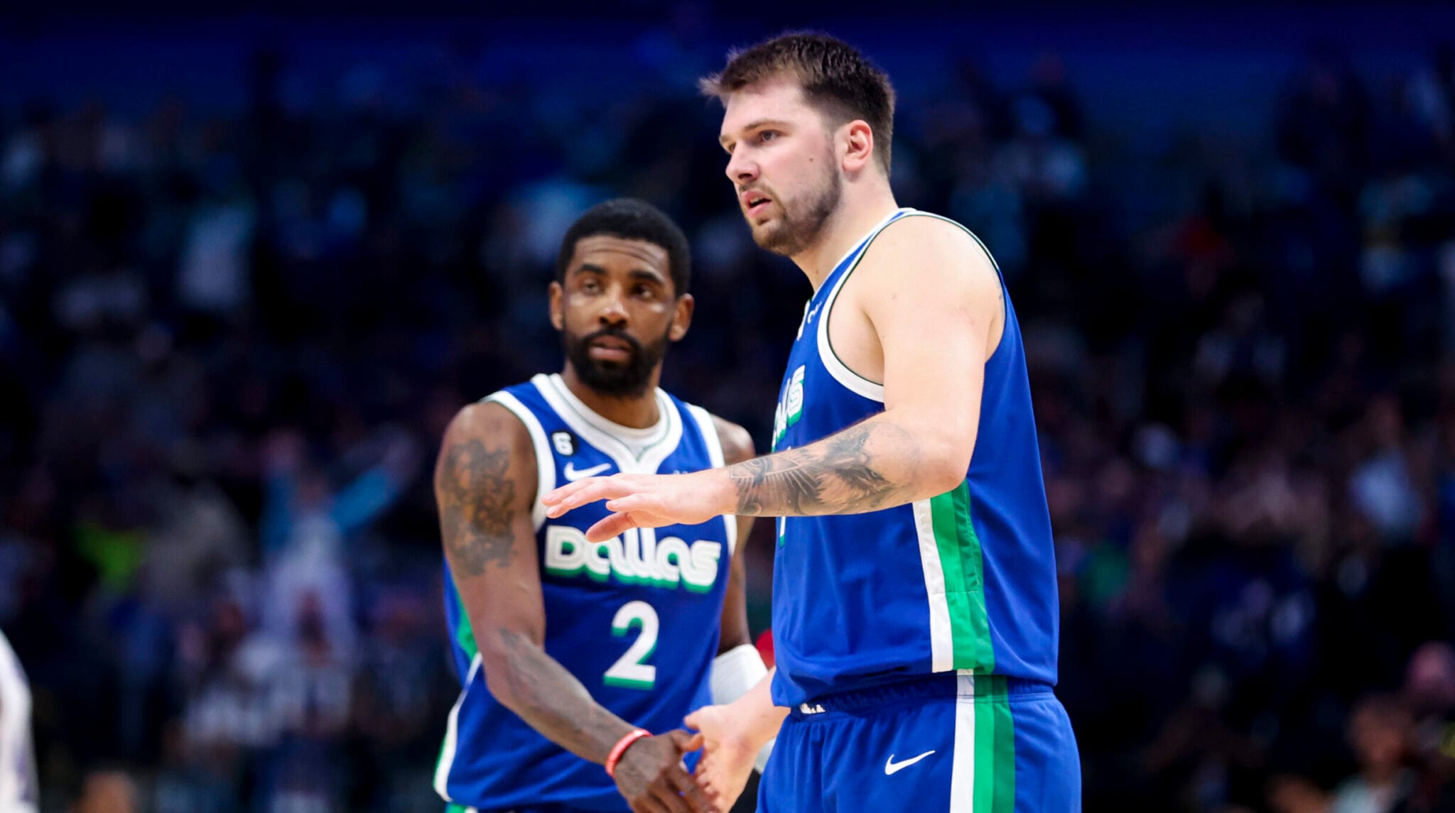 10 must-see games early in 2023-24 season | NBA.com