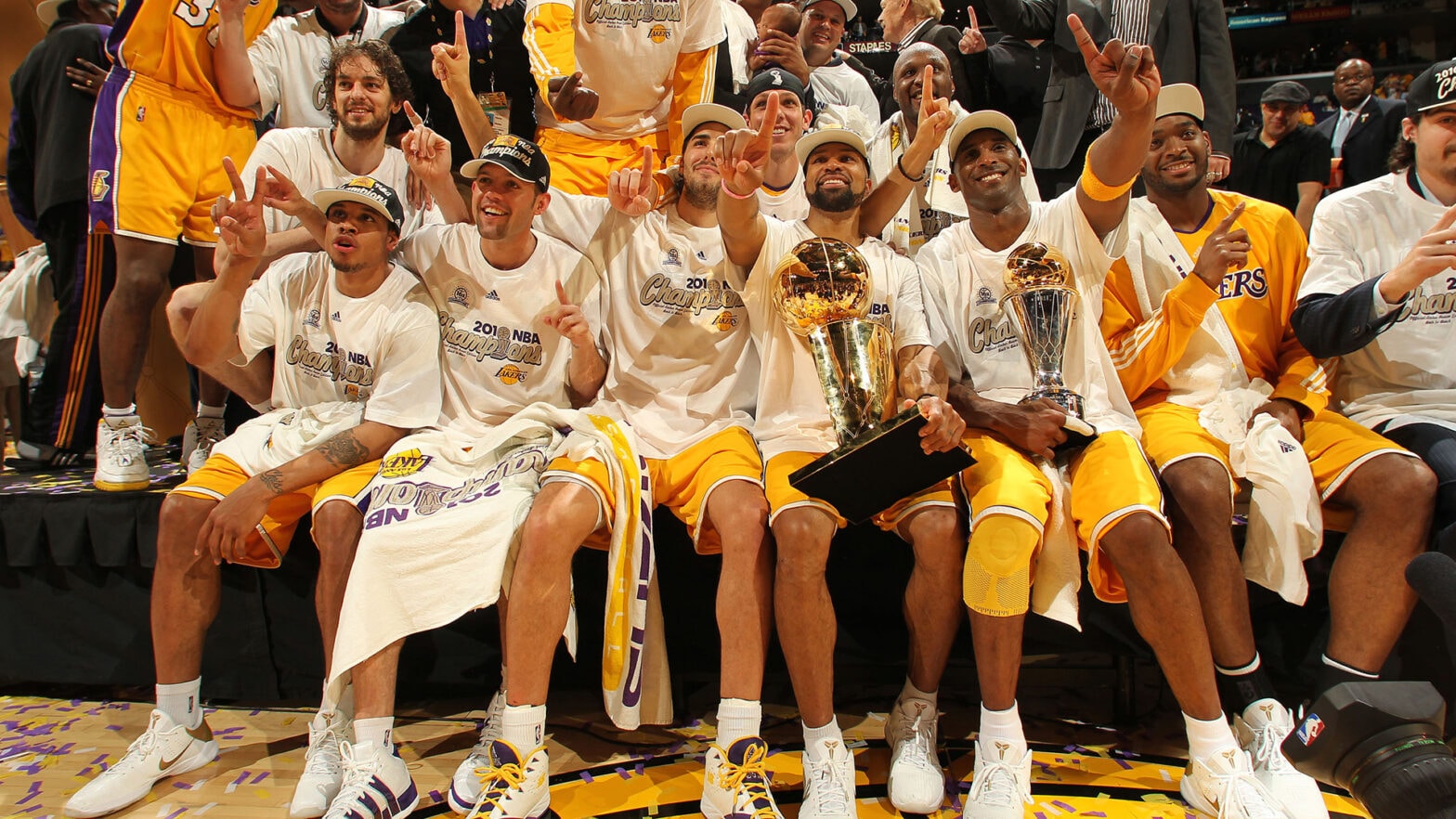 NBA GM Survey: 2010-11 edition | NBA.com