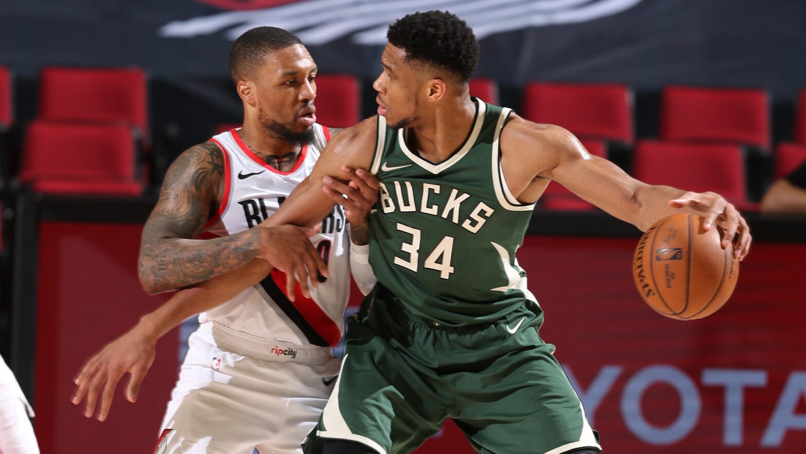 Damian Lillard Traded to Milwaukee Bucks -- Everything You Need to