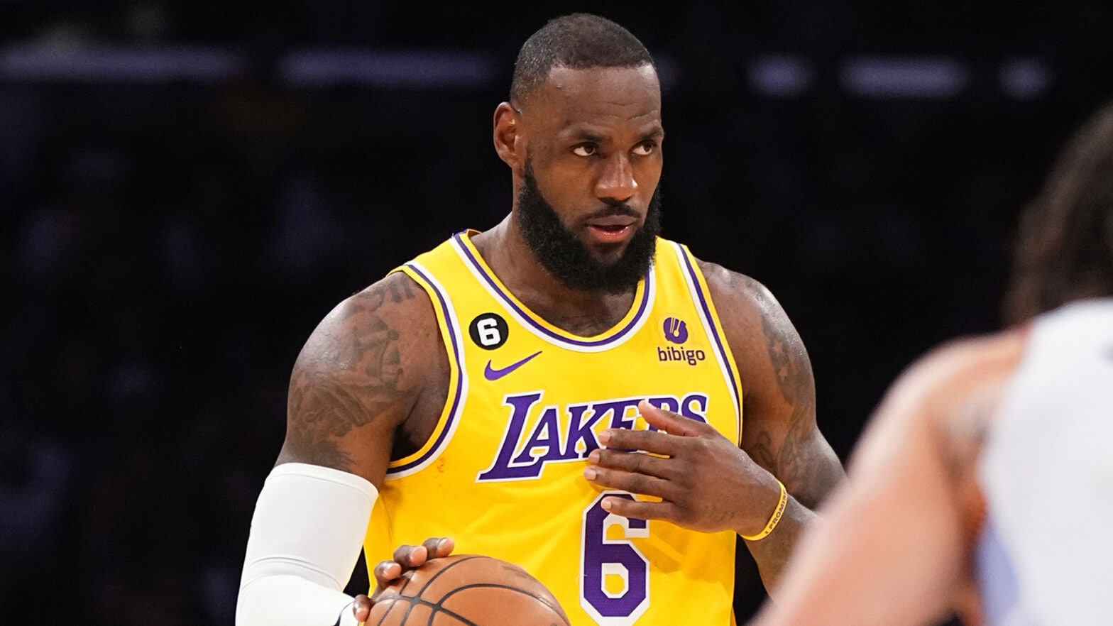 Why it won't be wise to count out LeBron James & the Lakers | NBA.com