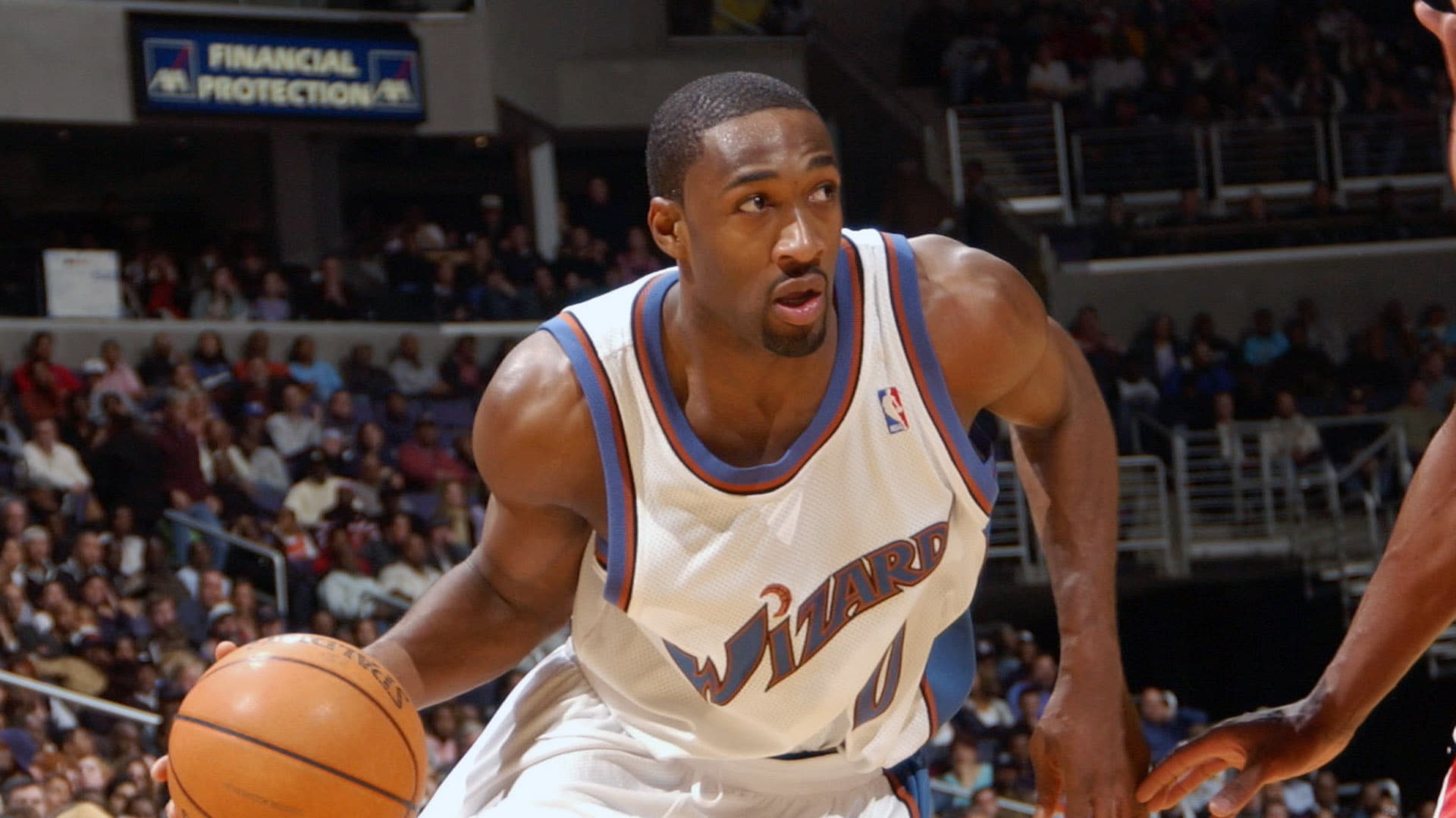NBA Birthdays: Players born on Jan. 6