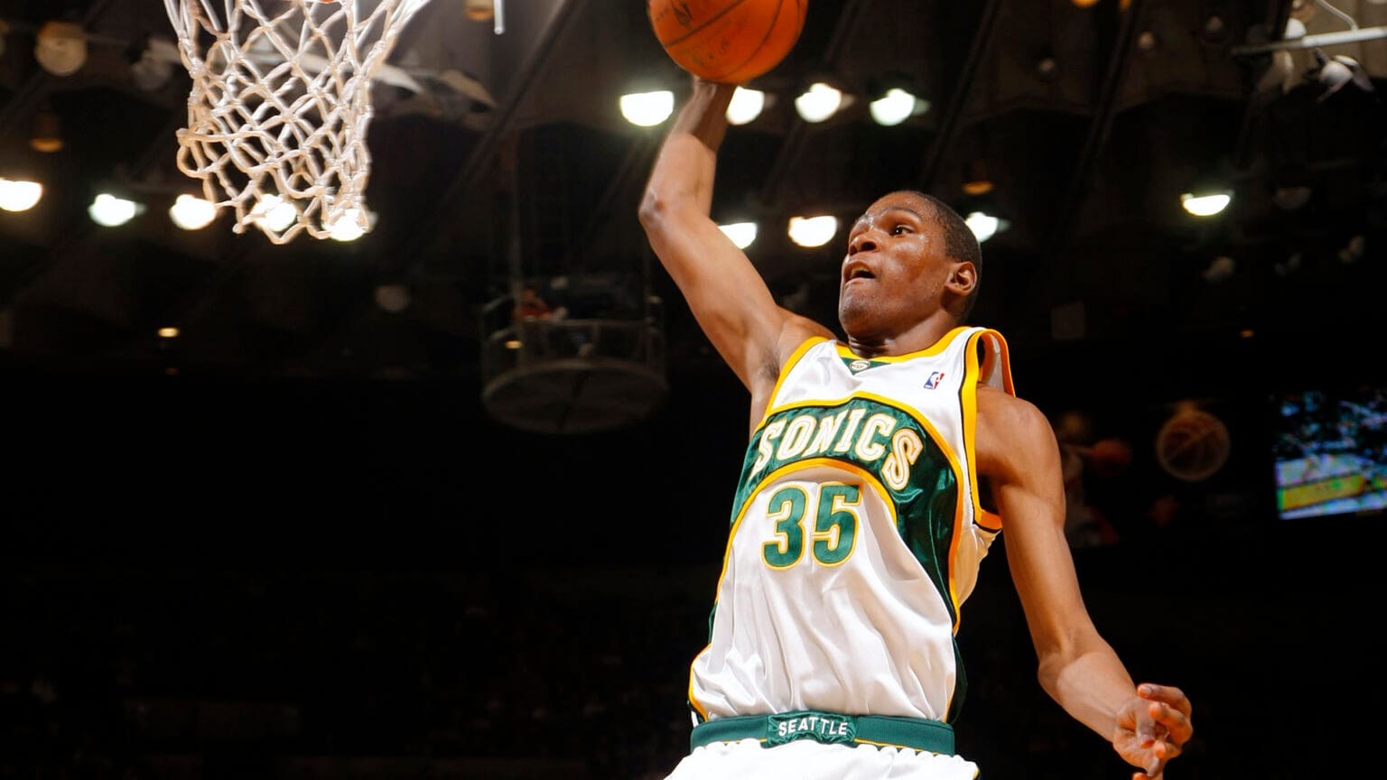 NBA GM Survey 200708 edition