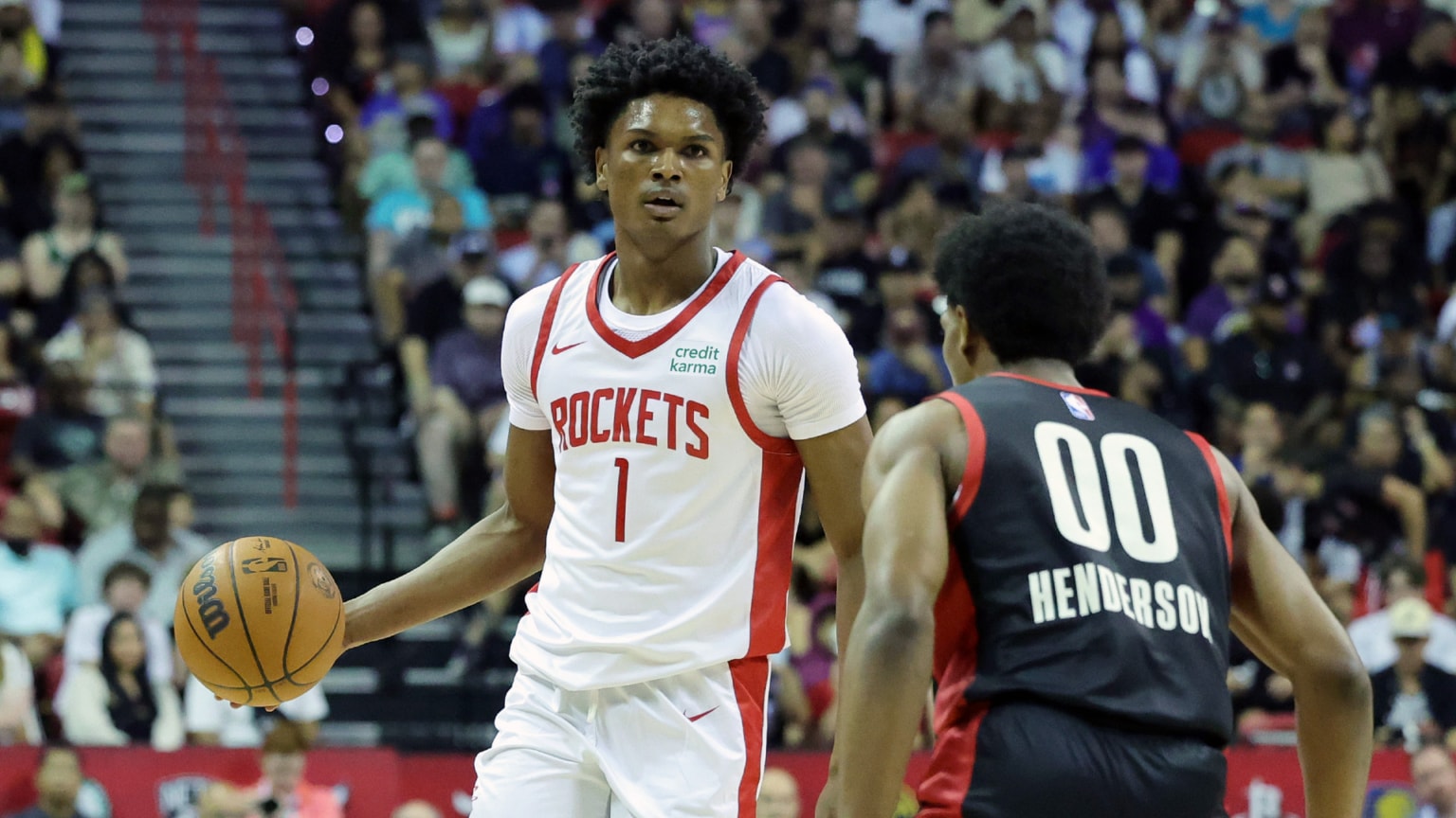 Thompson Rookie Nba NBA Fantasy: Rookies preview for 2023-24 | NBA.com