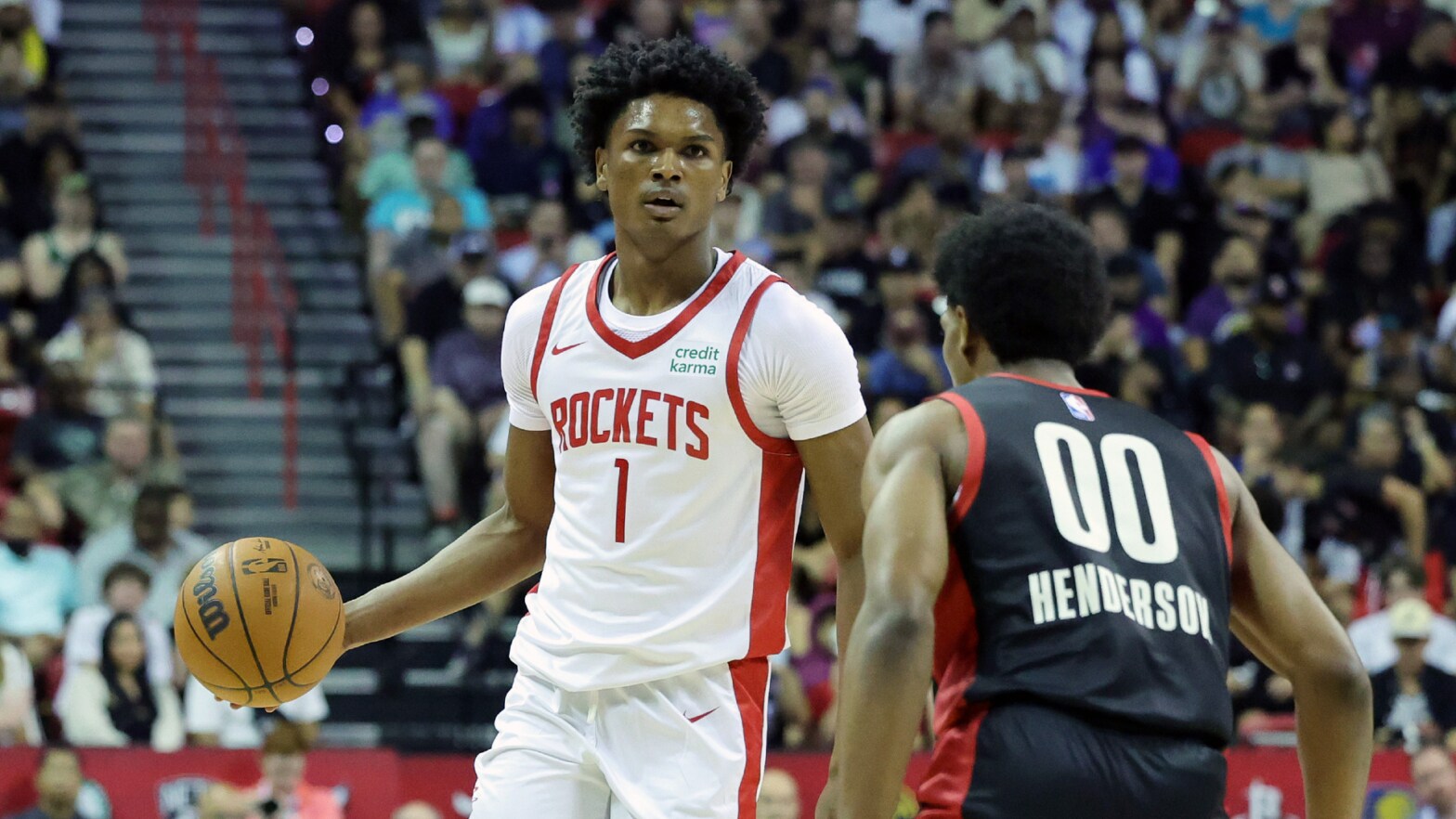 NBA Fantasy Rookies preview for 202324