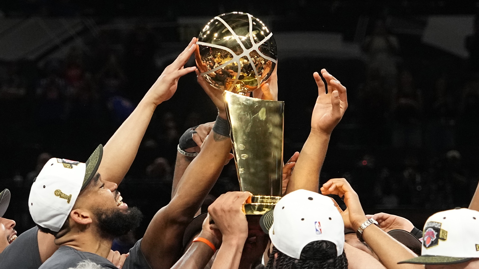 NBA Season Recaps: A look back at every season since 1946