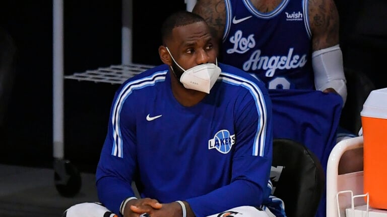 How Lebron James And Kevin Durant Went 5 Years Without Playing Each How Lebron James And Kevin Durant Went 5 Years Without Playing Each